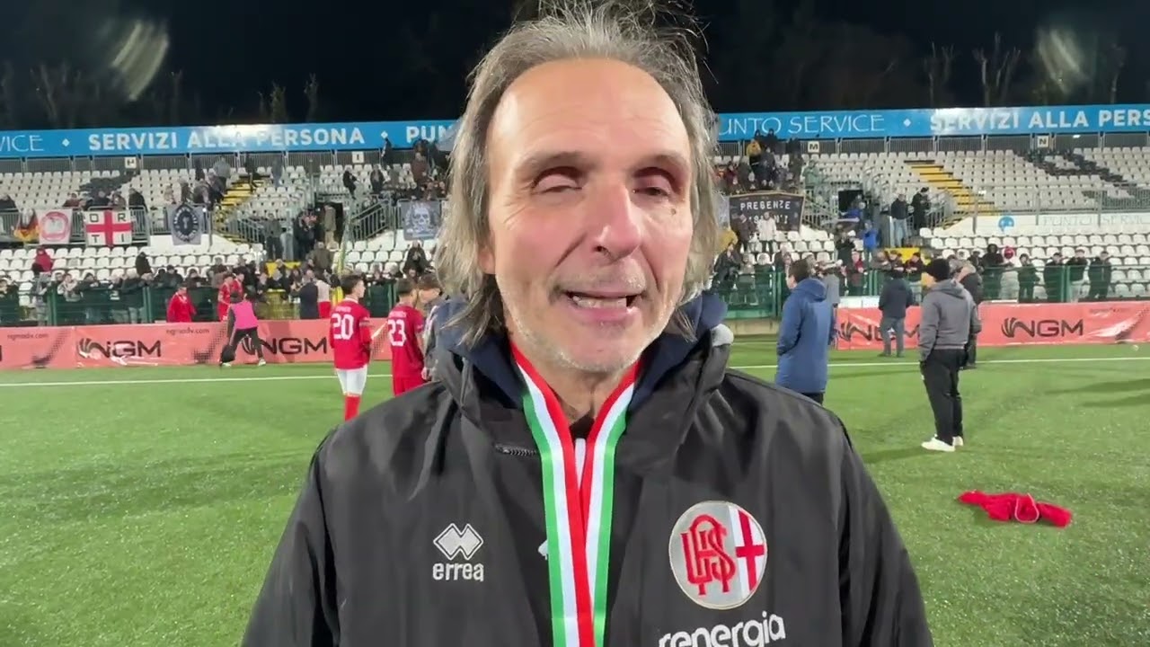L’Alessandria vince la Coppa Italia Regionale di Eccellenza: mister Merlo