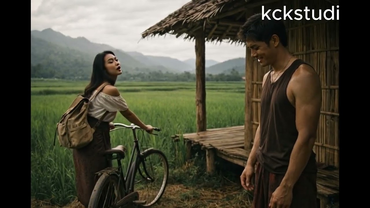 ບອກຄັ້ງສຸດທ້າຍ  ວິນລ່ຽມ ດິດທະວົງ [ Cover Ai ]