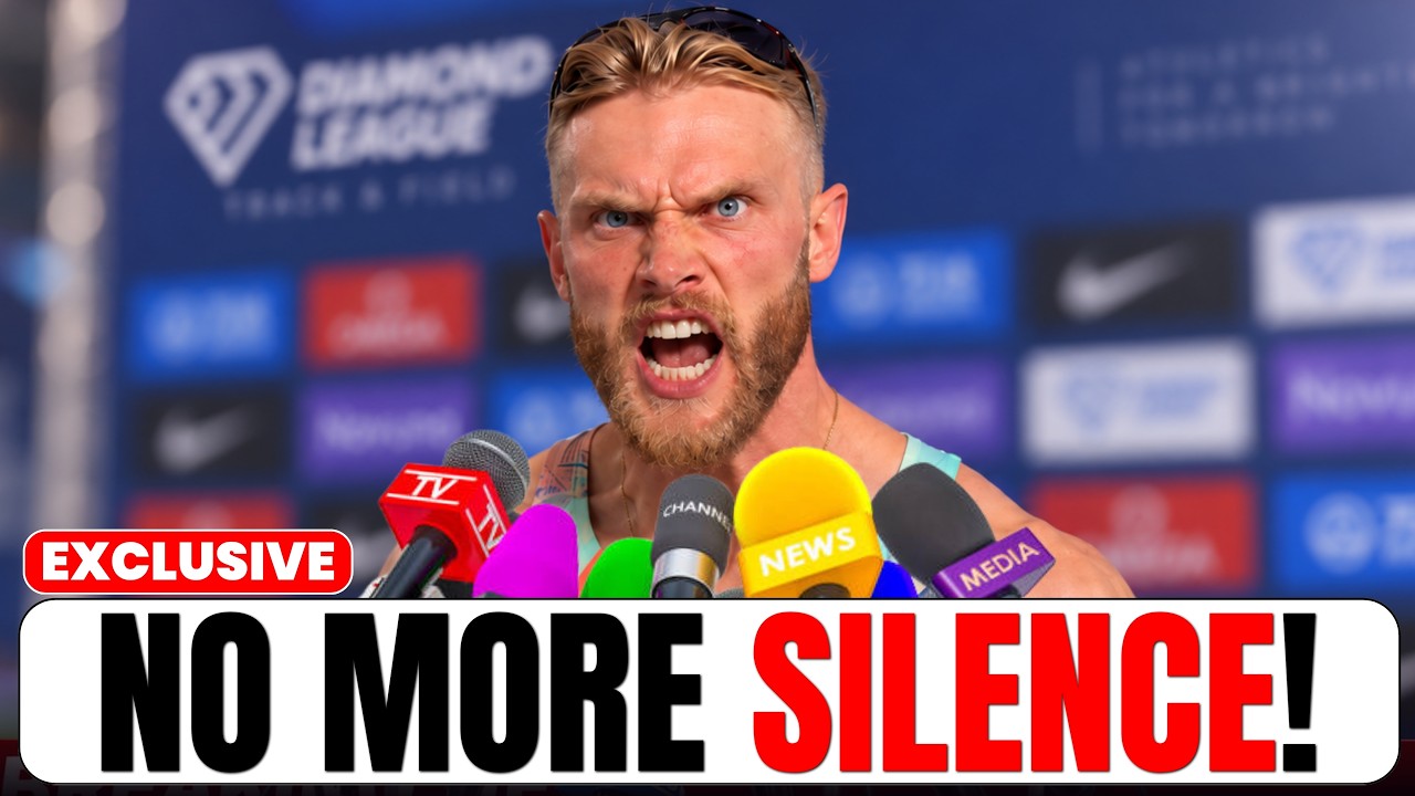 Josh Kerr Finally BREAKS Silence About Jakob Ingebrigtsen, and It's Bad News!
