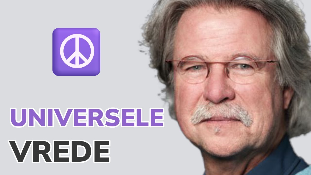 Willem Glaudemans over Innerlijke vrede, ego, onlicht, liefde en Cursus in Wonderen | KUKURU #257