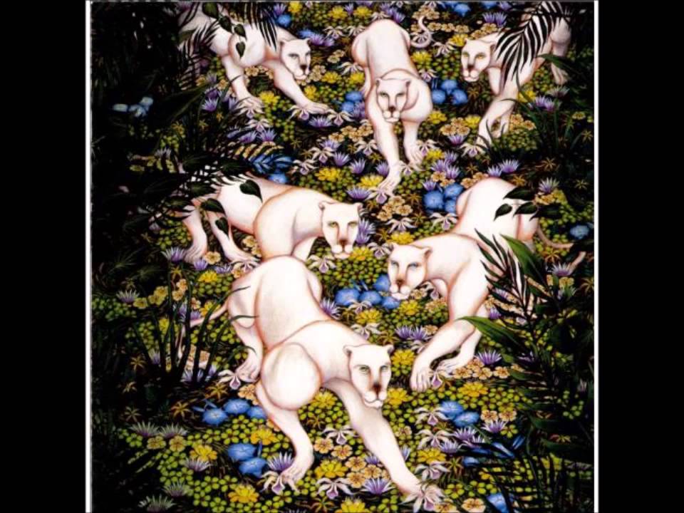 Nightmare by Brainbug