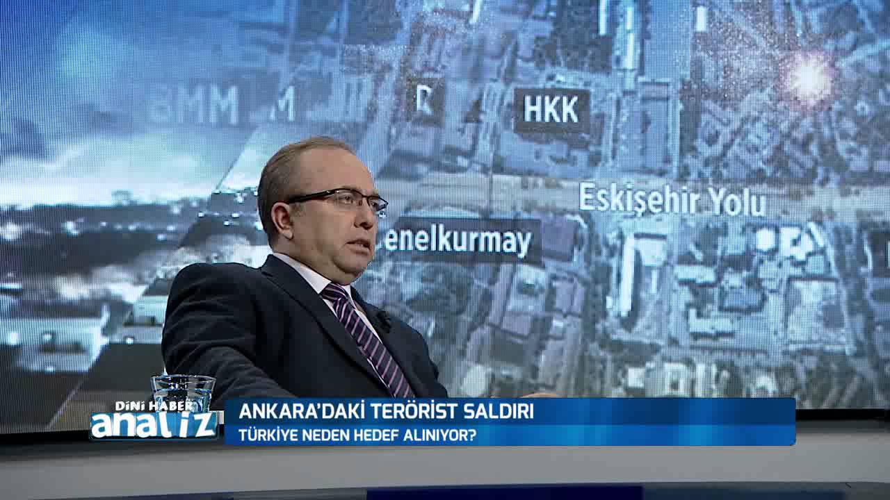 Dini Haber Analiz 19.02.2016