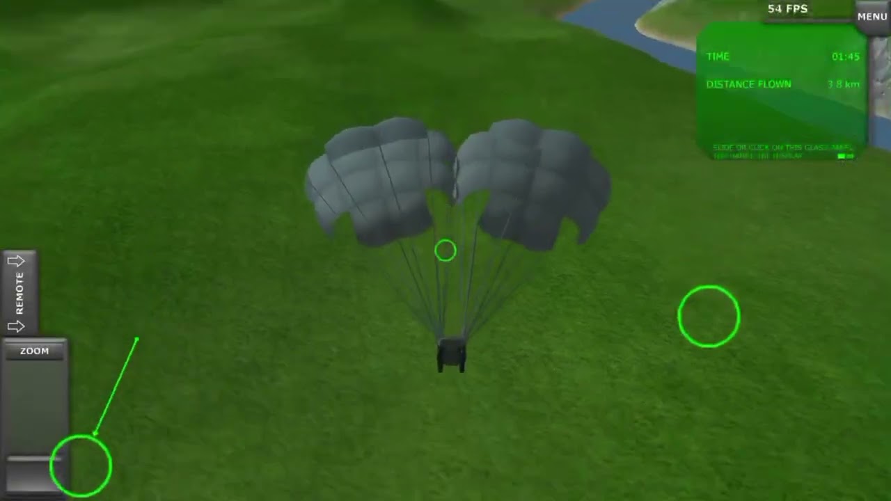 TFS MV-40 Tanker Intro