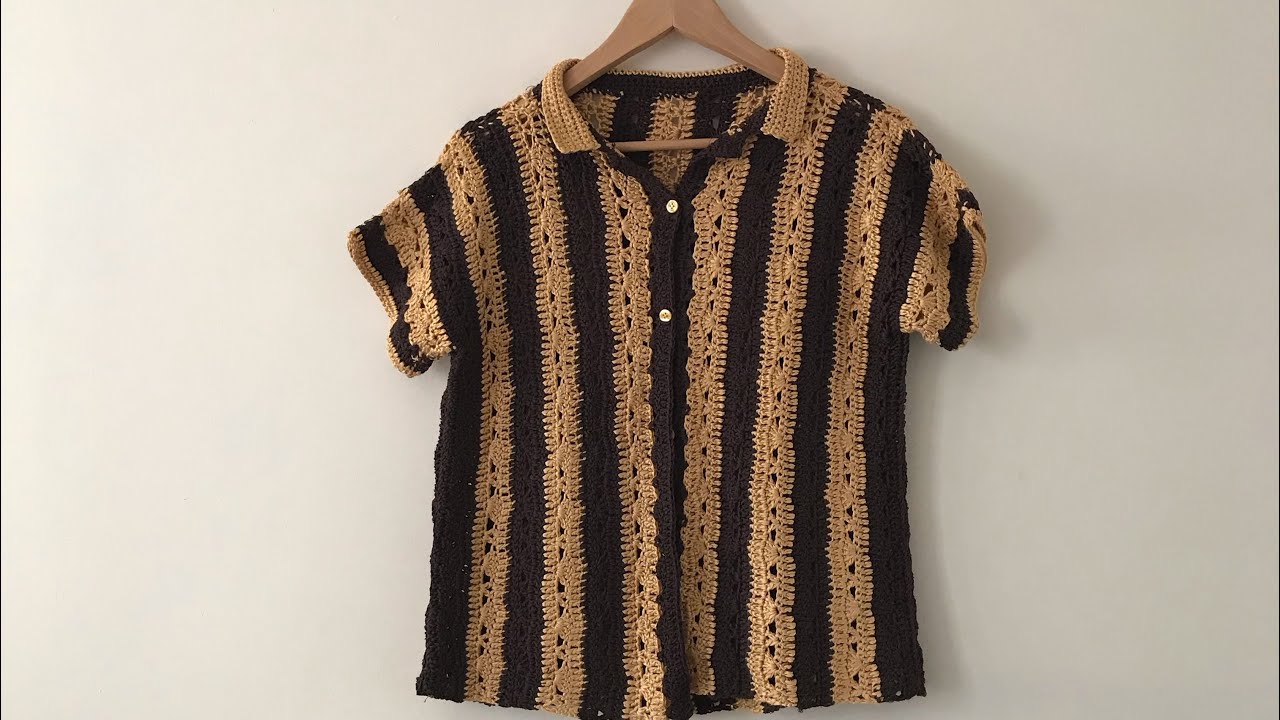 POLO YAKA GÖMLEK NASIL YAPILIR? | UNISEX | POLO TİŞÖRT
