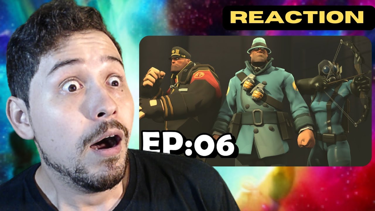 AMAZING!!! The Scratched Universe | EP:06 PART 2 REACTION & ANALYSIS