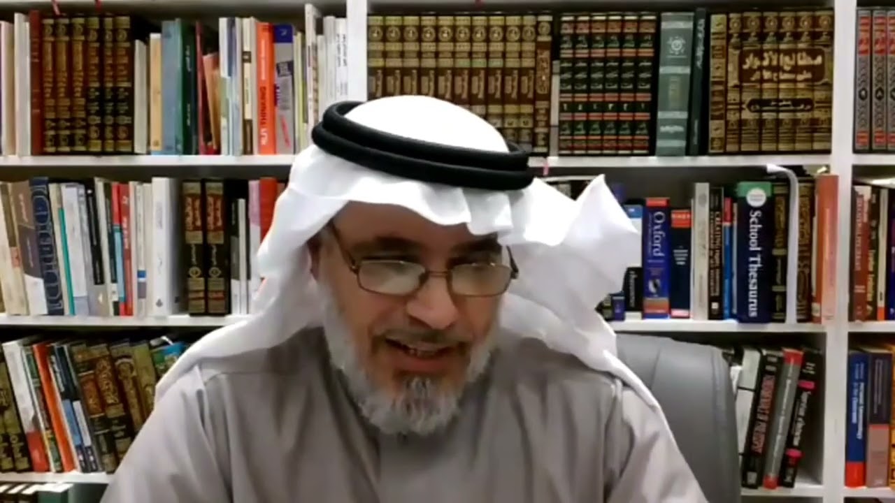 تجربتي مع تراث ابن تيمية رحمه الله || د. راشد بن حسين العبد الكريم