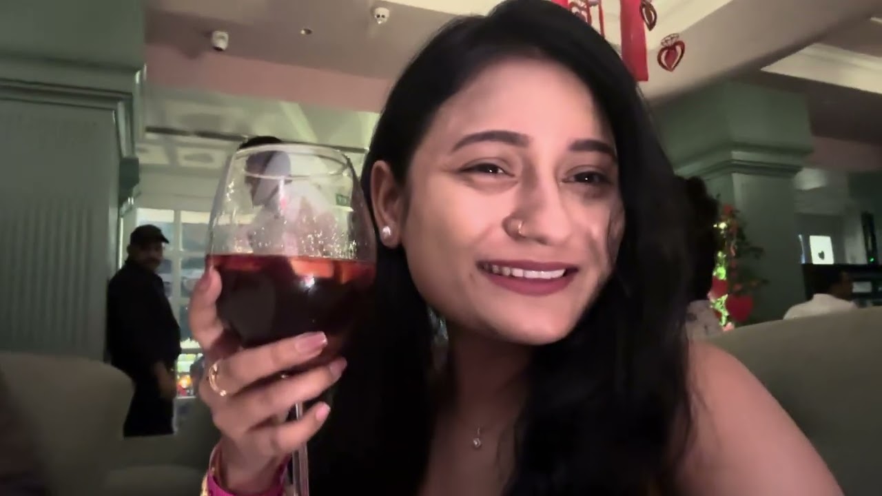 Day 44 Vlog🌸 | After 6 Years Of The Relationship 💕 | Prachi Singh Pailu Vlog ♥️