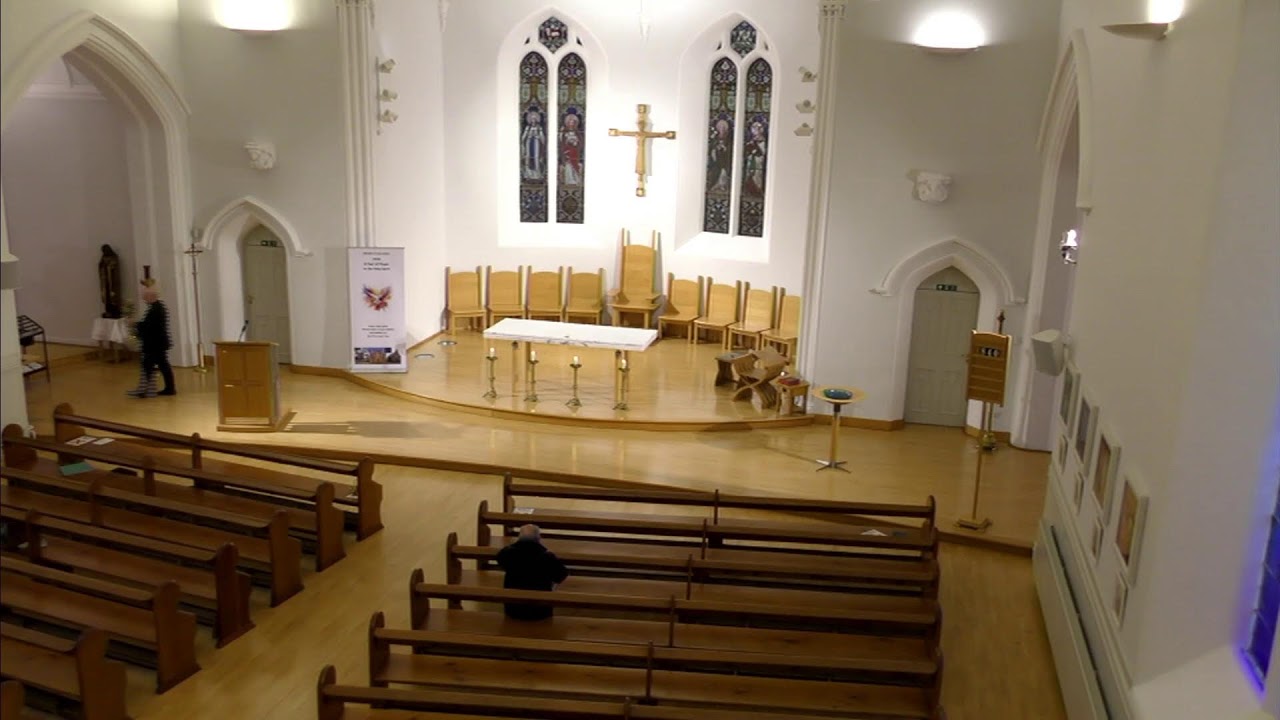 Thursday 5th of March - Thursday of week 2 of Lent
