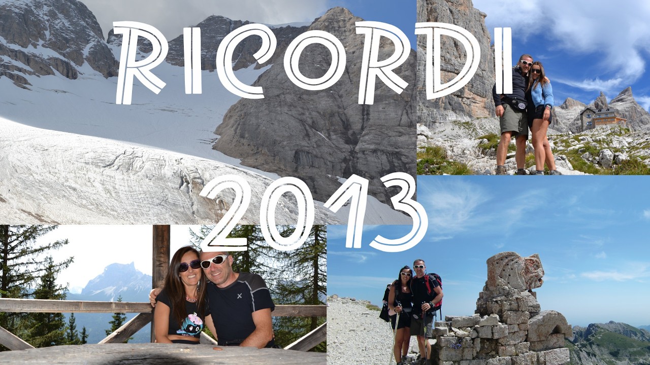 Video Ricordi anno 2013