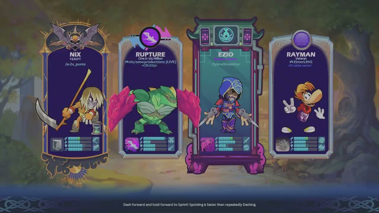 Brawlhalla_20260128082131 [DylanTheWolf | Dylan/Dilina ShieldStar]