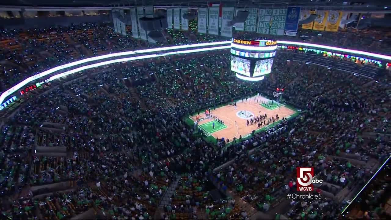 Behind the Scenes: Game Night at the Garden
