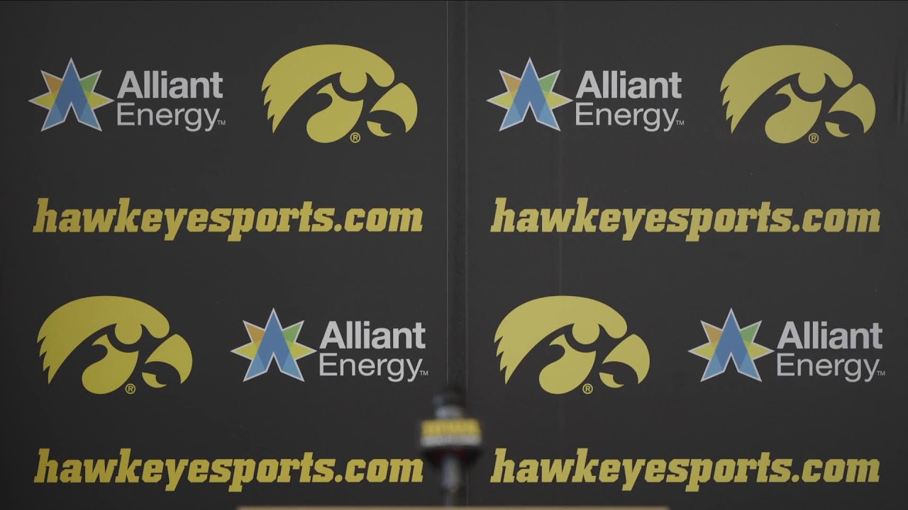 Kirk Ferentz Press Conference 3/31/26