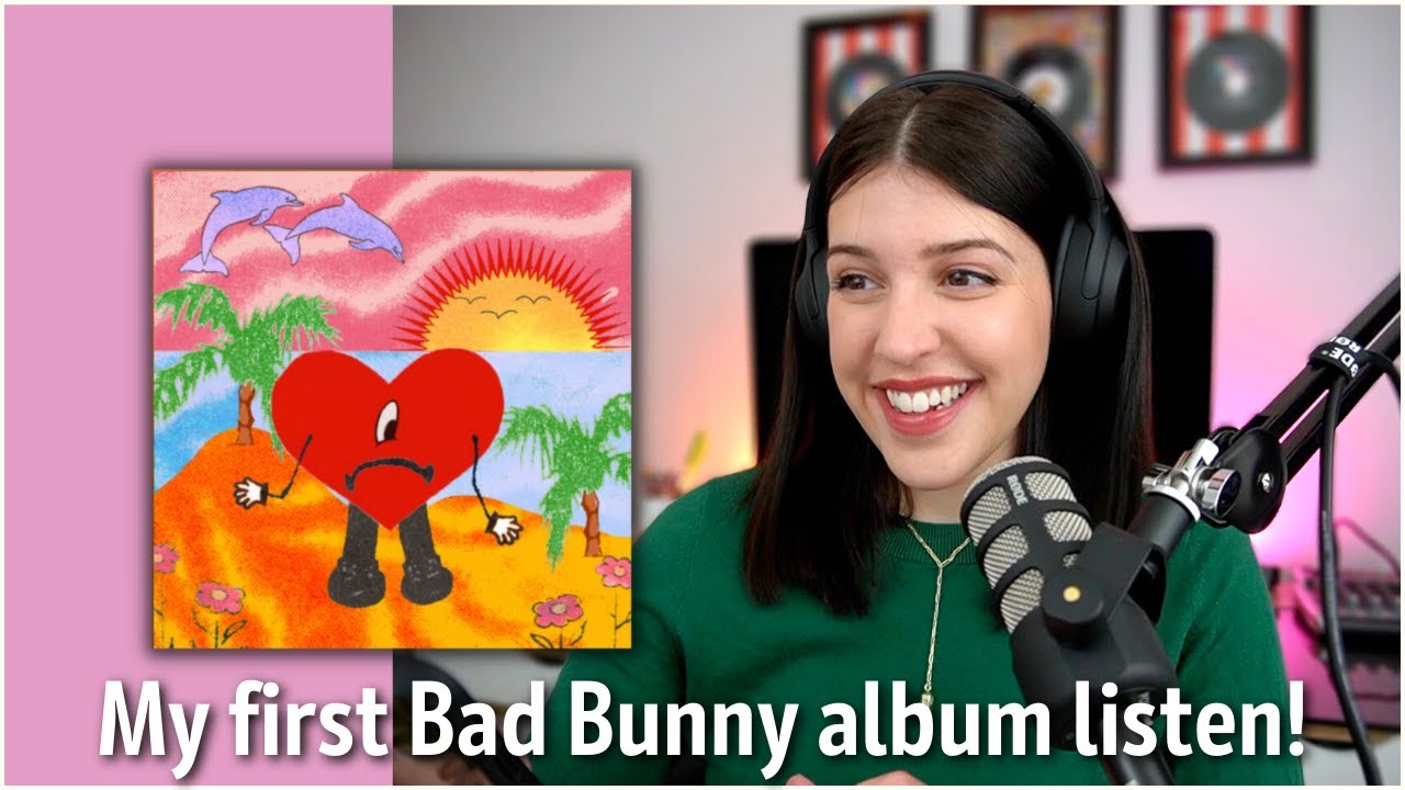 Bad Bunny 