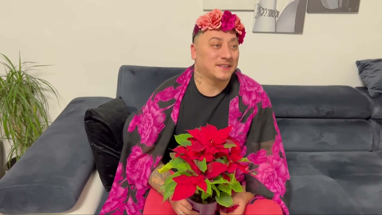 Porodično ludilo pred nove godine 🤦🏽‍♀️