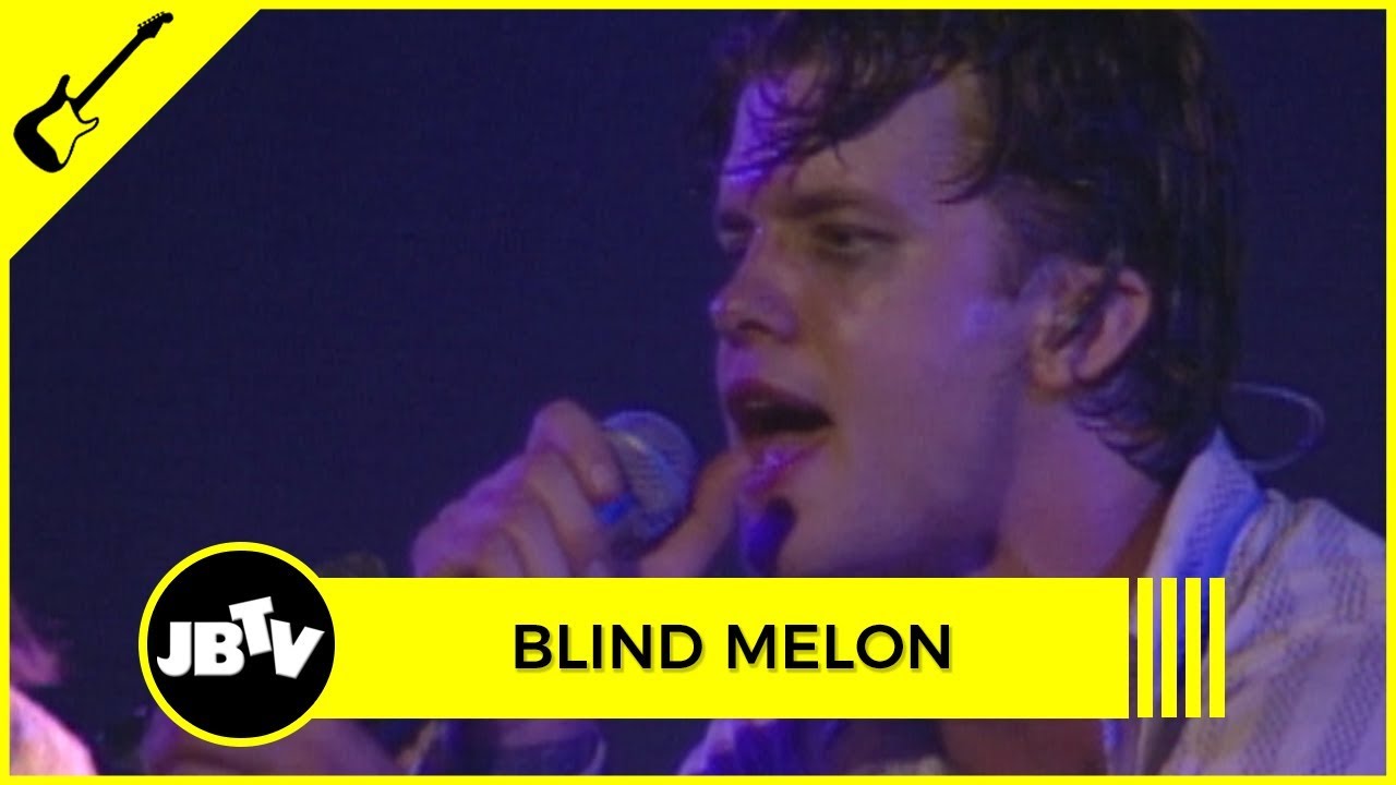 Blind Melon - St Andrew's Fall | Live @ Metro