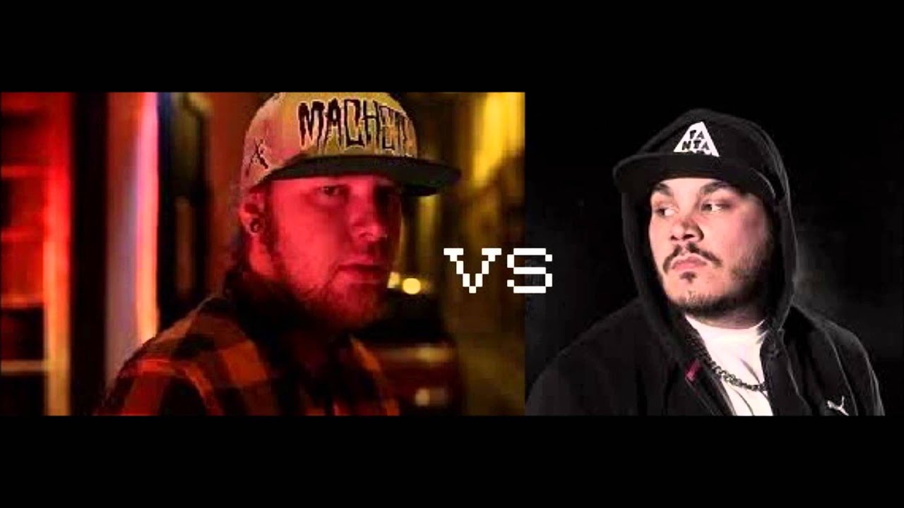Mtv Spit Finale Ensi Vs Nitro Freestyle