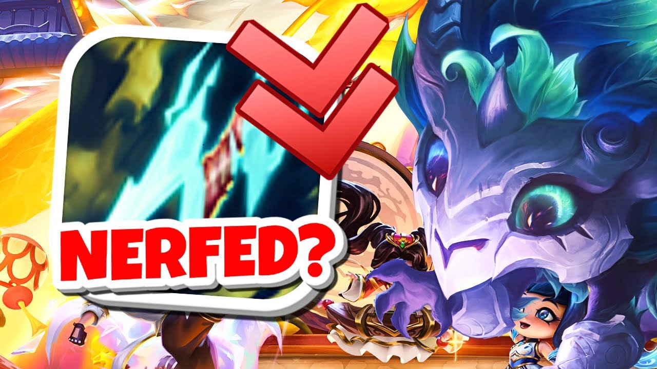 STATIKK SHIV GOT NERFED?!? IS IT STILL A GOOD ITEM ON GNAR?!? Season 14 Gnar Lol Gameplay