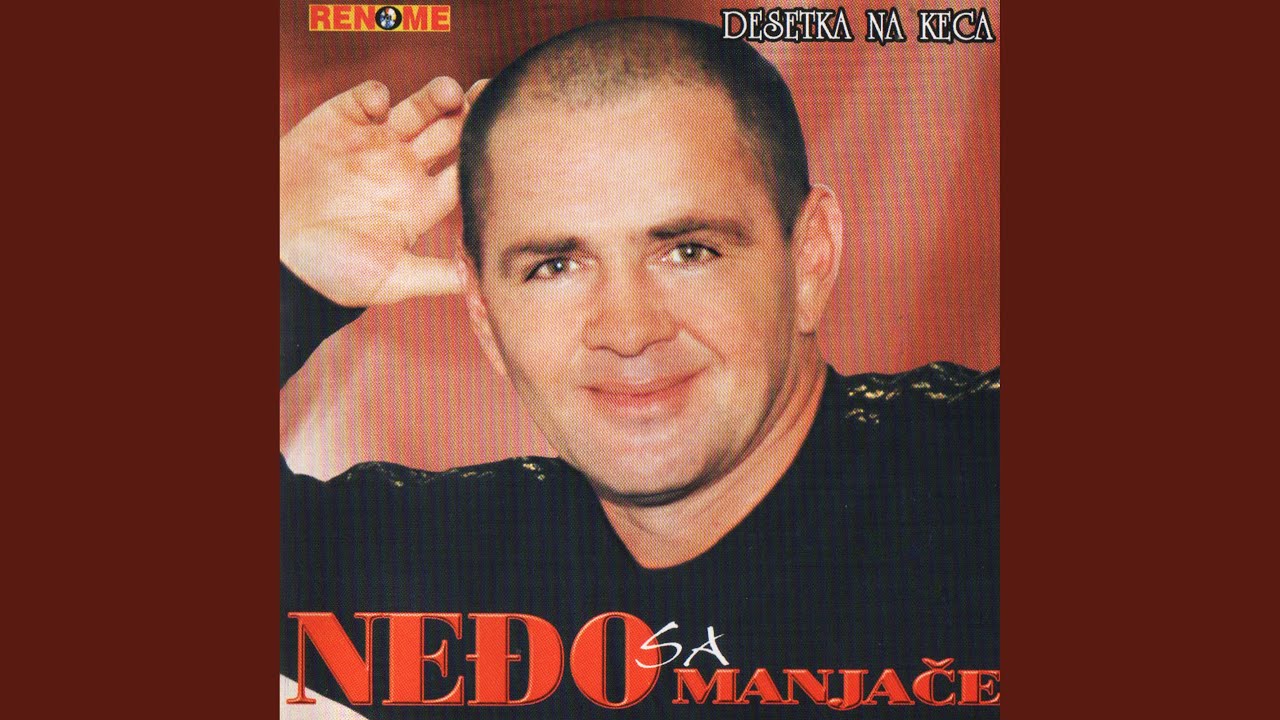 Dosla bi mi desetka na keca