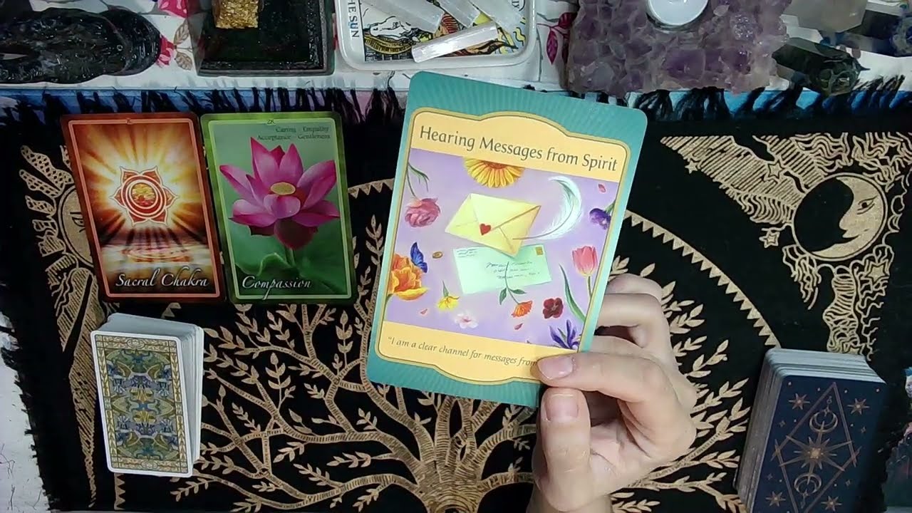 Capricorn - A Change For The Better