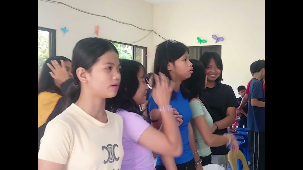 Sunday Service 011126