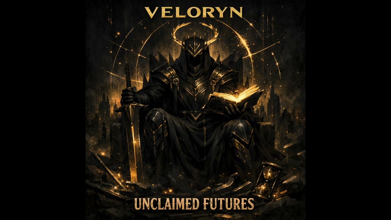 UNCLAIMED FUTURES