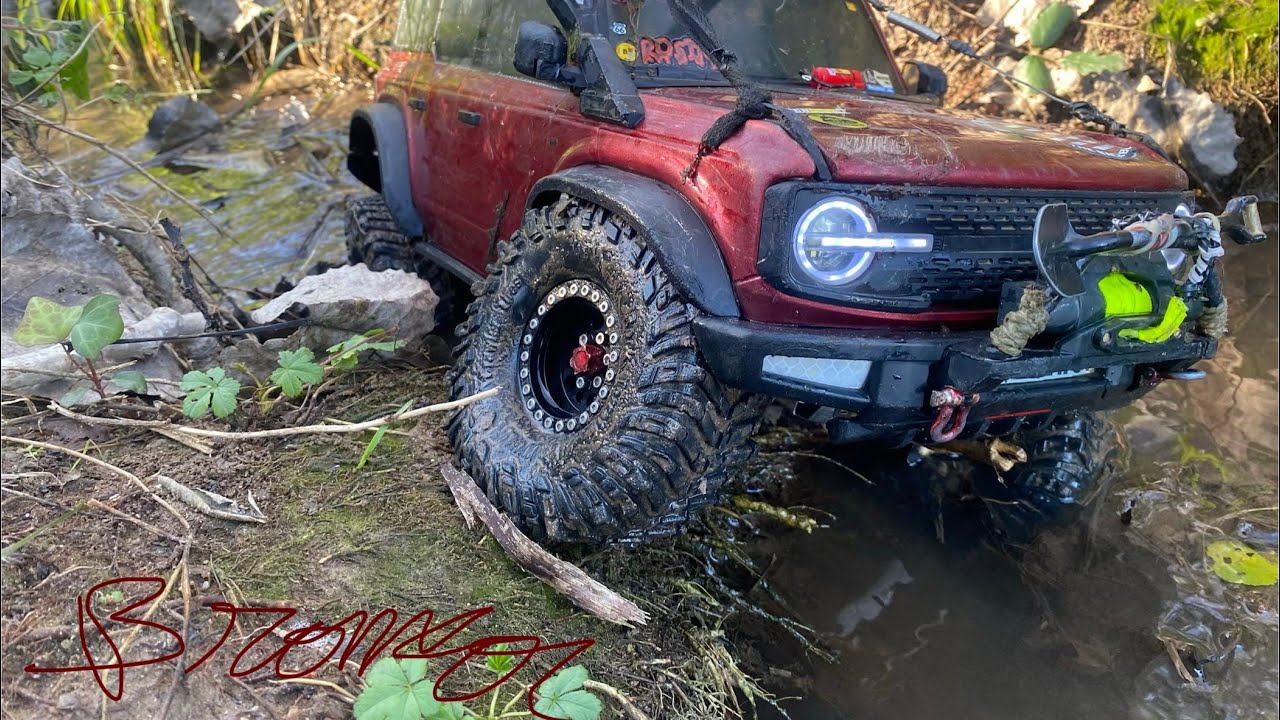 😱No te IMAGINAS lo que le OCURRIÓ a mi 4x4 en medio de esta Aventura en el Río‼️ #top #viral #enjoy