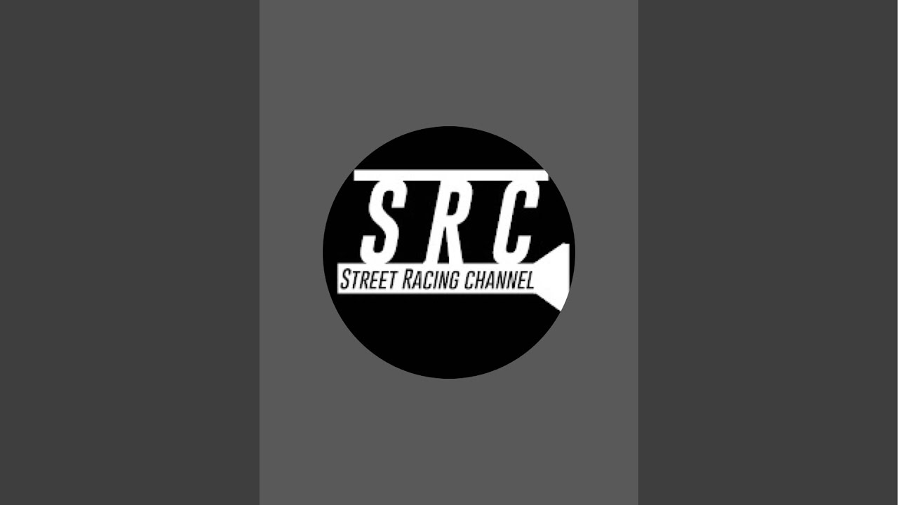 Street Racing Channel is live!