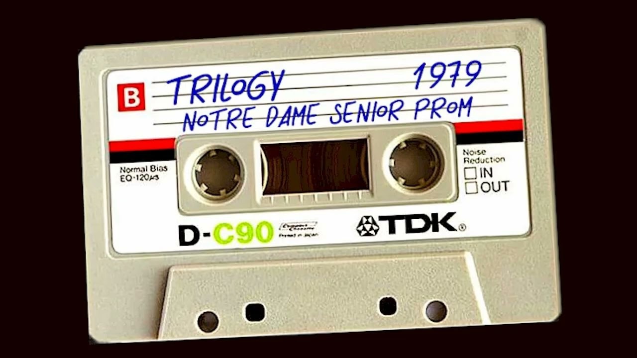 Trilogy - Live 1979