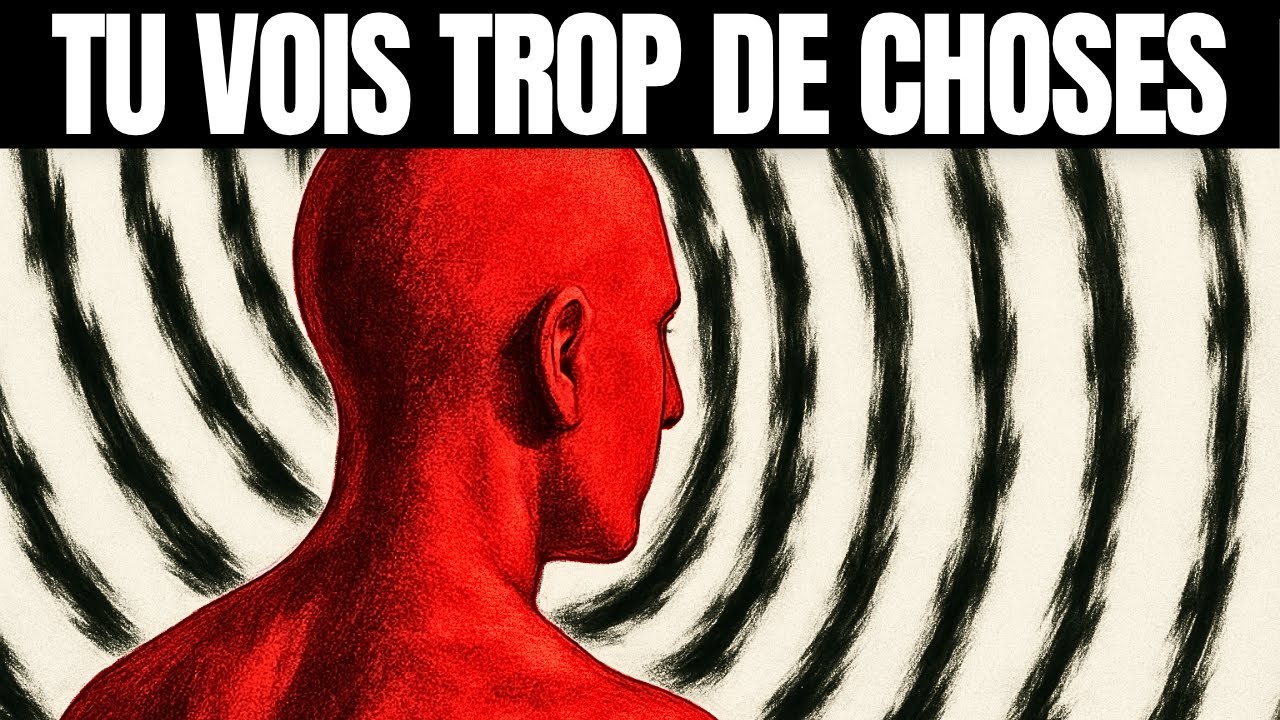 La MALÉDICTION CACHÉE d'un introverti intuitif – Carl Jung