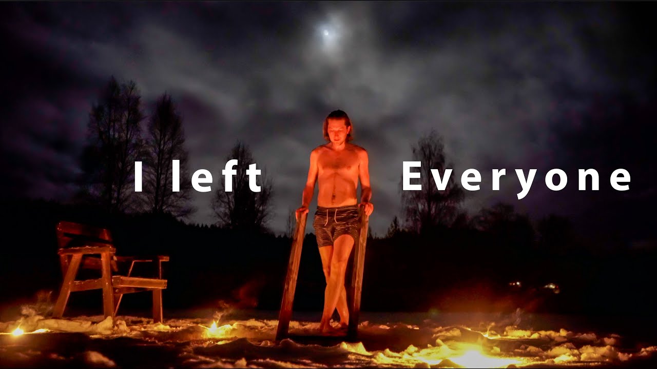 I Left Everyone I Love for This – An Introvert’s Journey