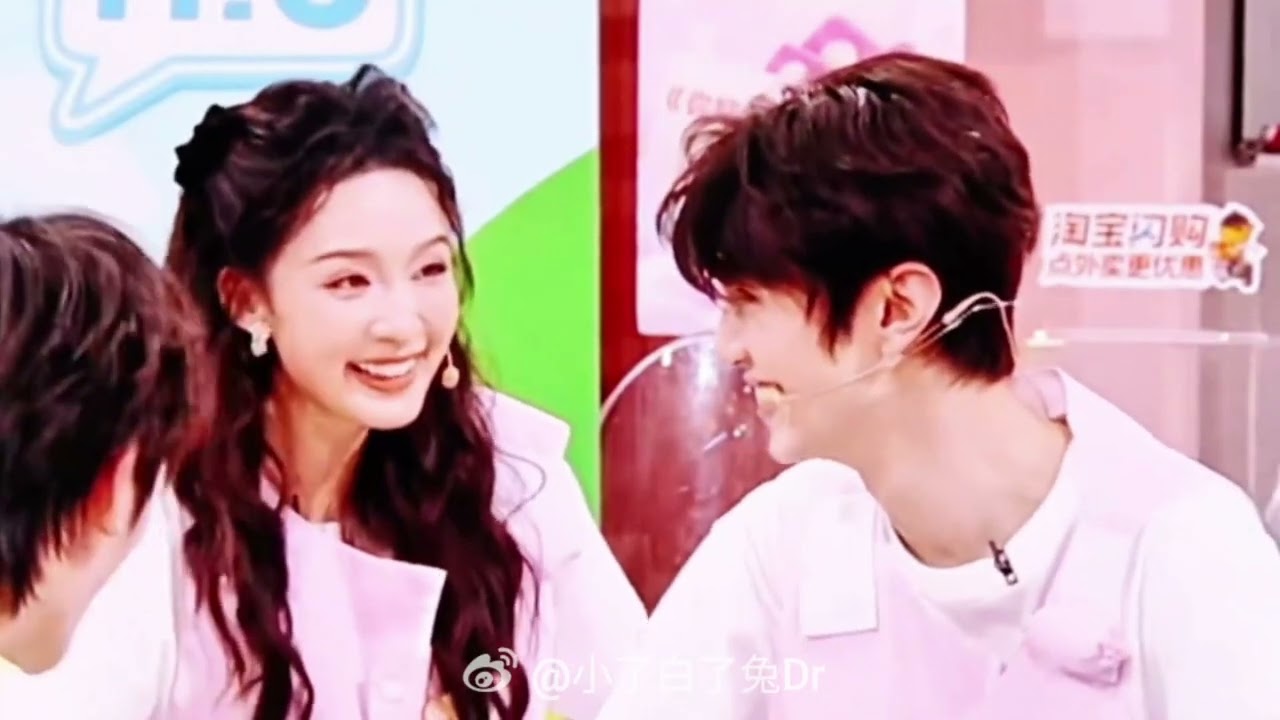 #沁远春 #liqin #chenzheyuan #陈哲远李沁cp #FatedHearts 