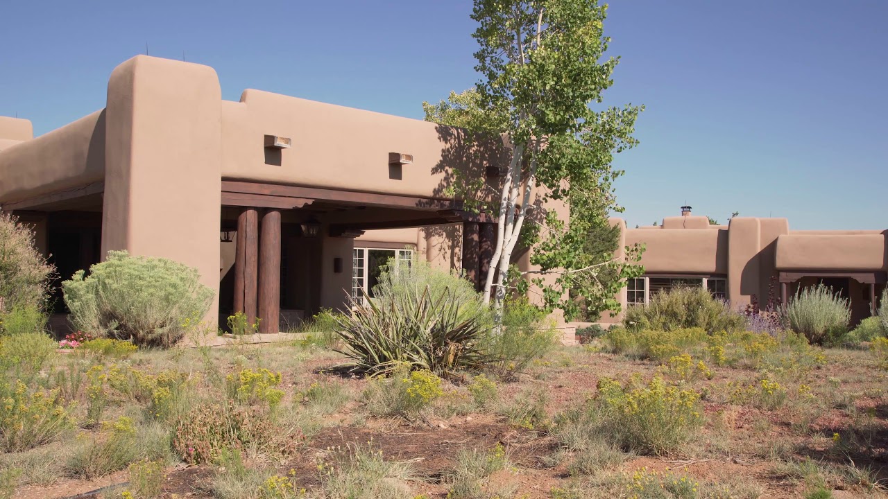 26 Stonegate Circle Santa Fe NM