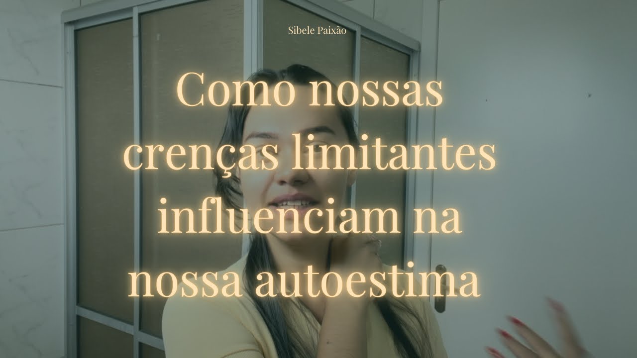 Sobre ser feminina e crenças limitantes 