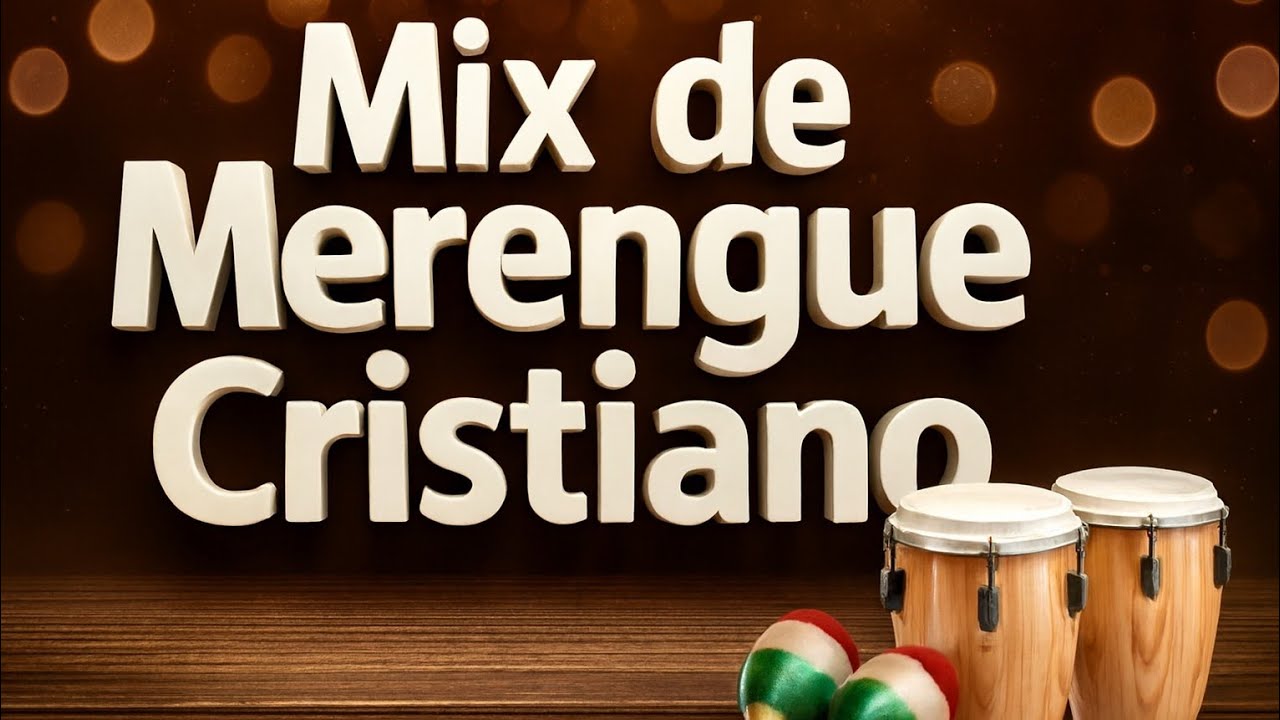 MERENGUE, Milagros de Jesús 