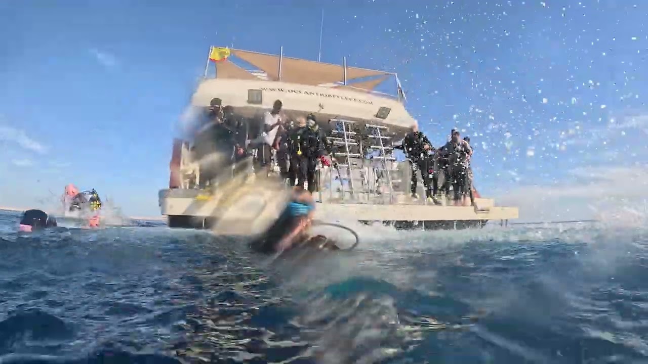 Ghazala Explorer 2025 Day 3