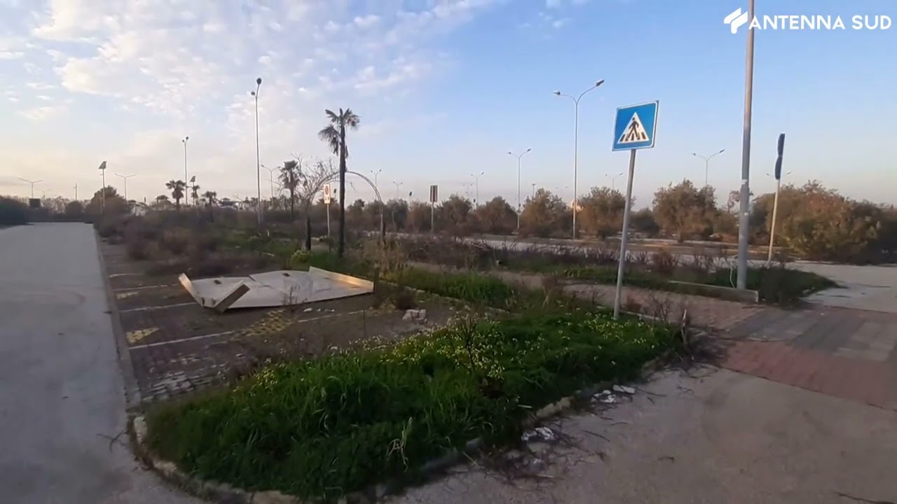 4 febbraio 2022 - Miragica, indetta l'asta per farlo ripartire