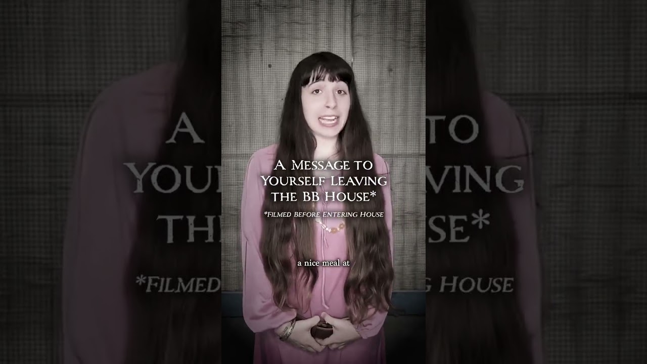 BB27 14th evicted hg 6th juror shares message to herself 26/09/25