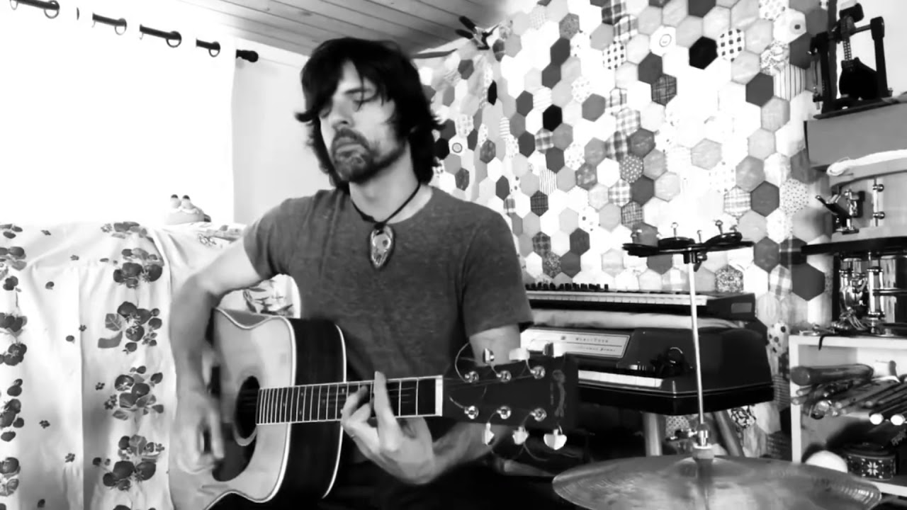 Seth Avett - Holland, 1945 (Neutral Milk Hotel)