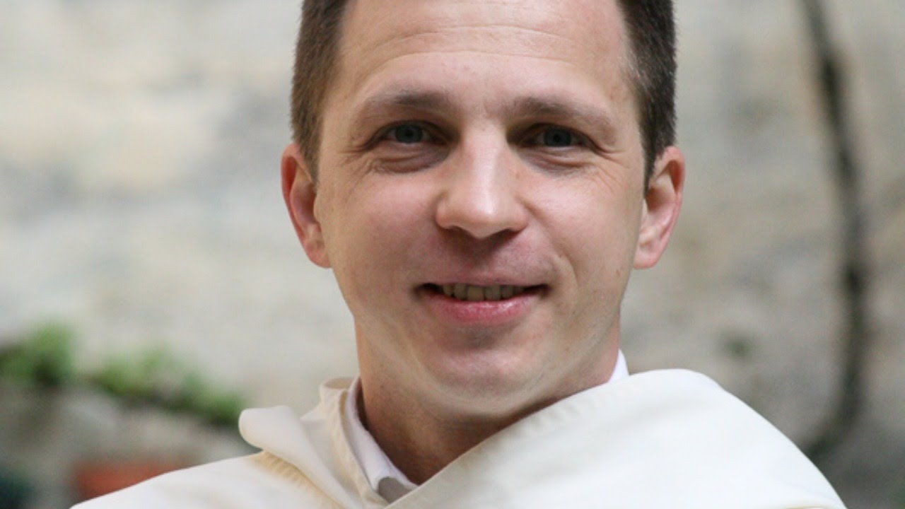 Conférence de Pavel Syssoev : Le courage d'espérer
