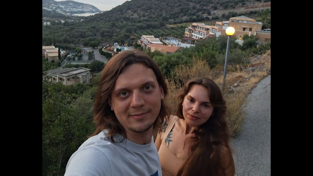 Євротур 2024. Крит, Греція + Hotel Filion  Suite Resort & Spa