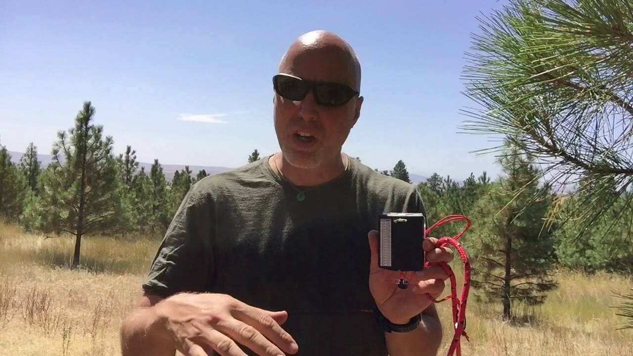 Compass Tricks: Judging Height and Distance