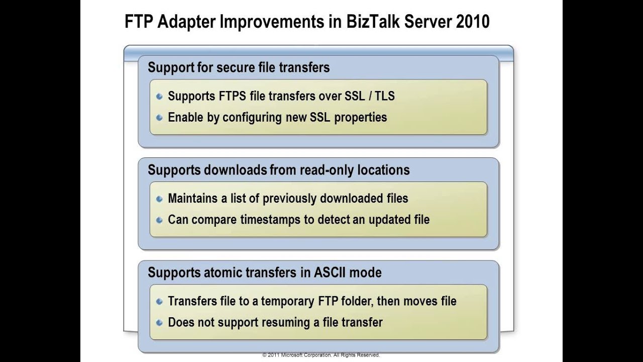 BizTalk Server 2010 Developer Training Kit - 07