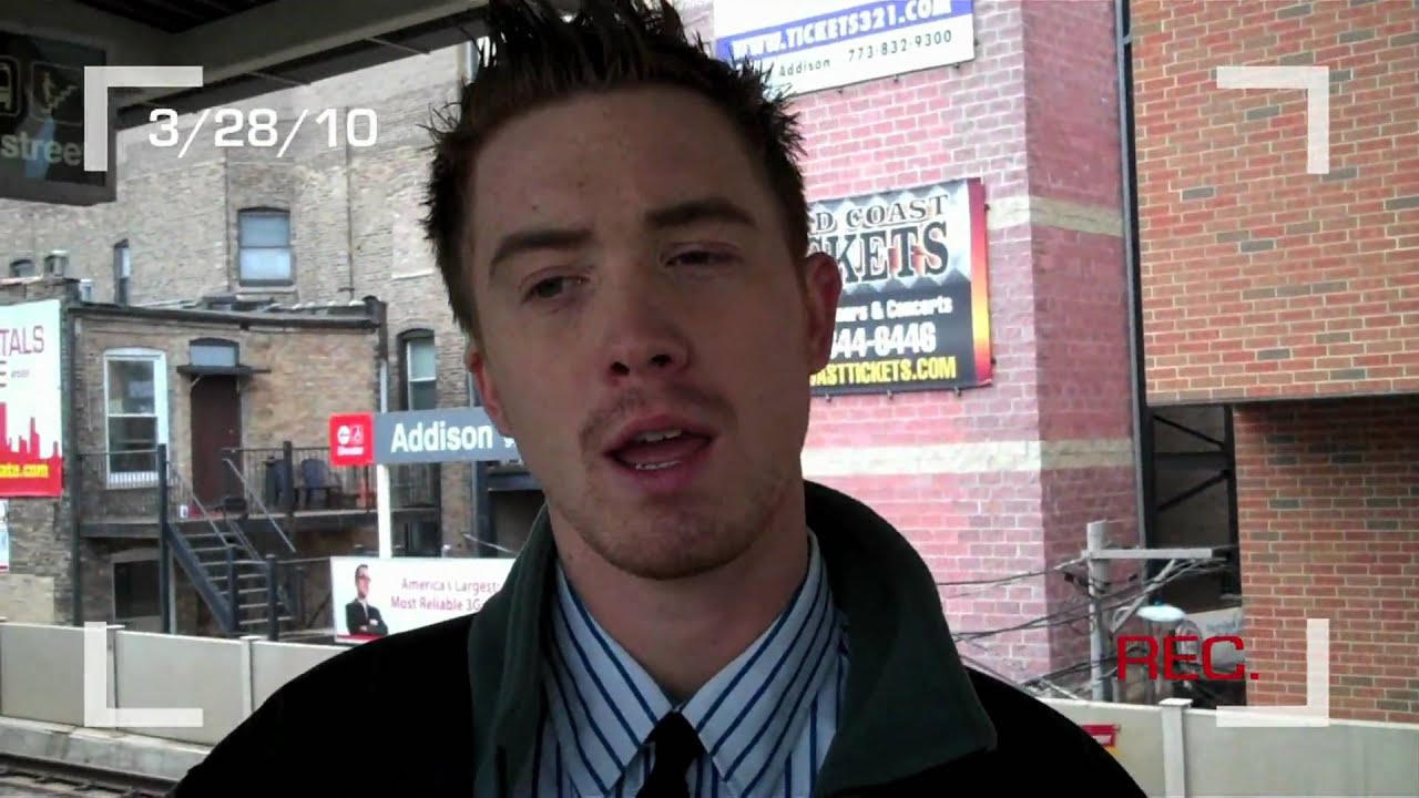 On Set 'Office Buddies' (FND Dailies)