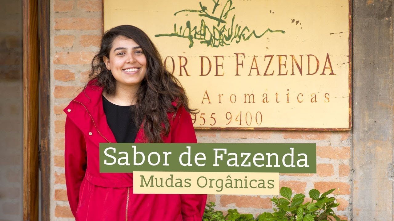 Sabor de Fazenda  | Chef Raissa