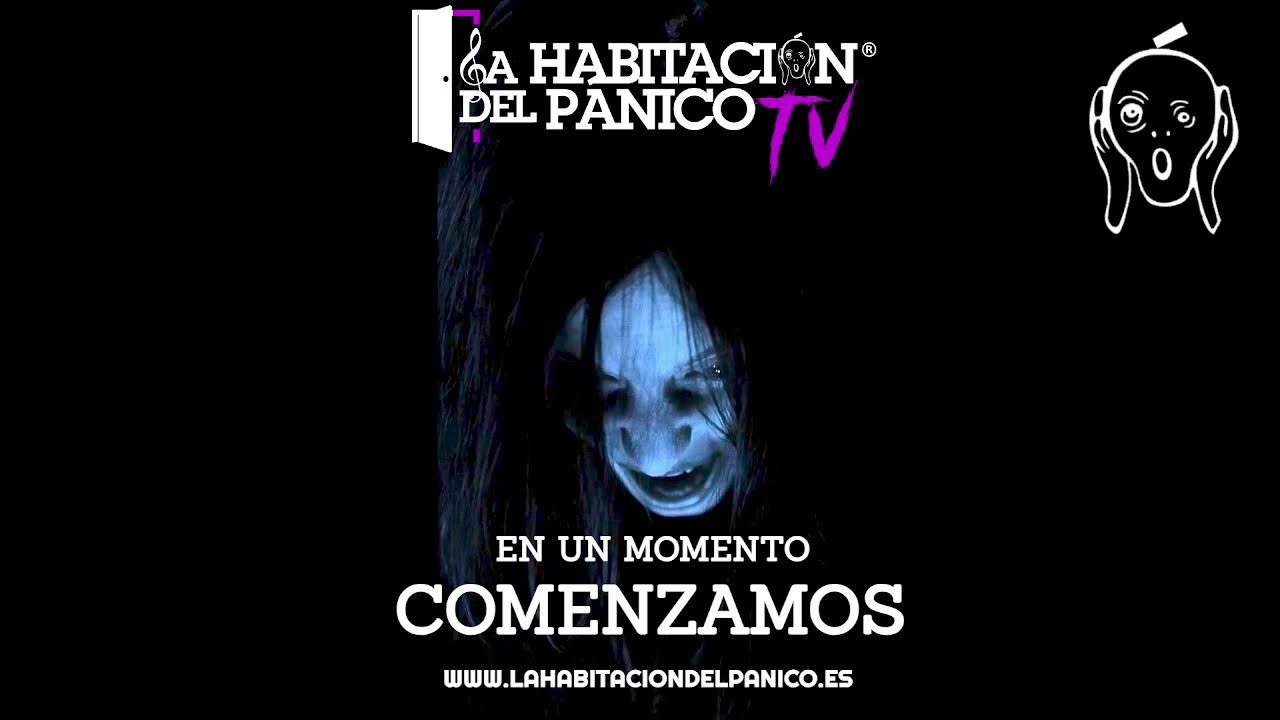LA HABITACION DEL PANICO