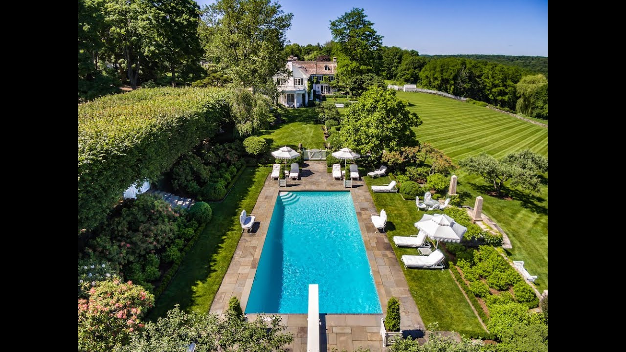 Denbigh Farm | Greenwich CT