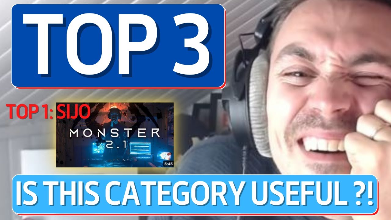 ALEM React: TOP 3 GBB 2023 Producer Wildcard