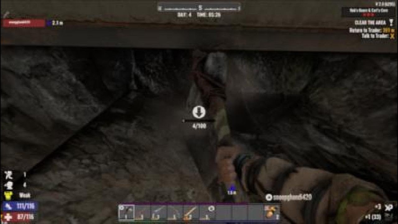 Best Memories of 7Daystodie 2025