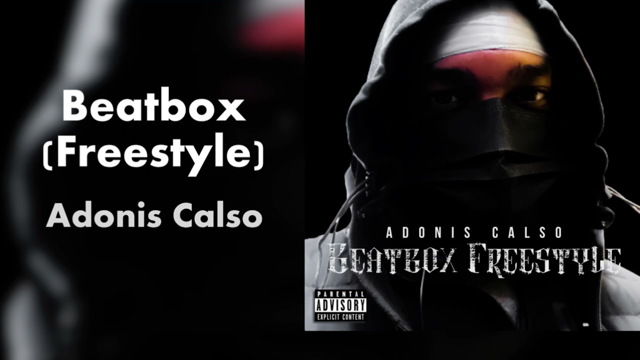 #beatboxchallenge #beatboxfreestyle - Adonis Calso ( Prod. Damn E )