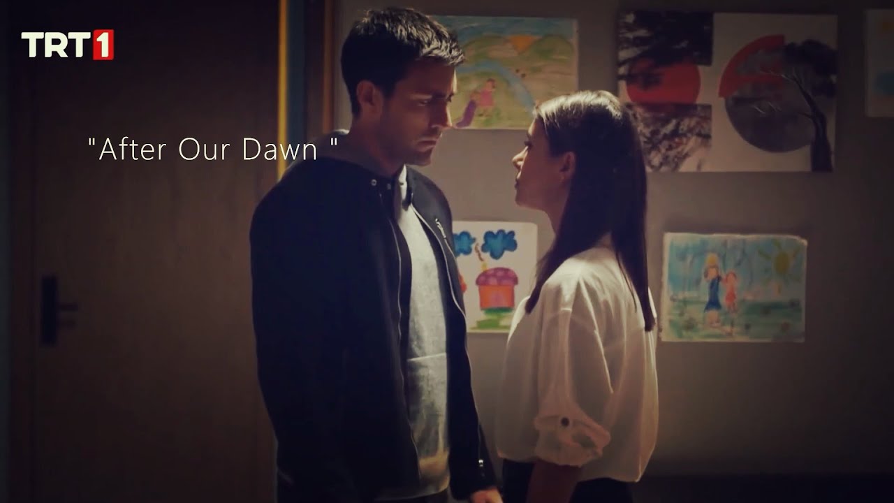Serdar & Zehra || After Our Dawn